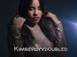 Kimberlyydoubled