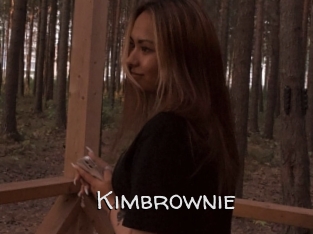 Kimbrownie