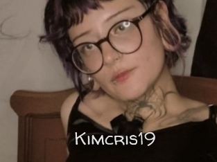 Kimcris19