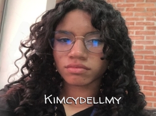 kimcydellmy Adult dvd gold