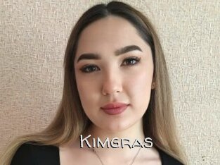 Kimgras
