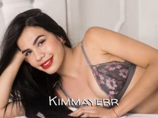 Kimmayerr