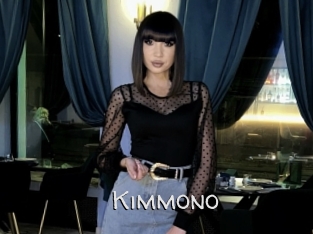 Kimmono