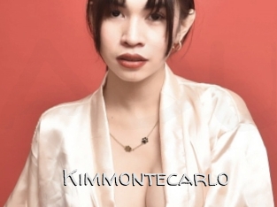 Kimmontecarlo