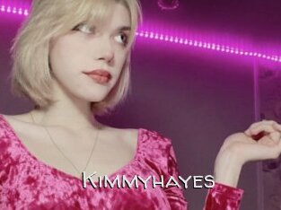 Kimmyhayes