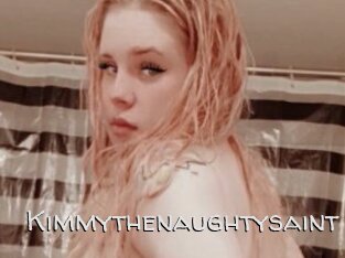 Kimmythenaughtysaint