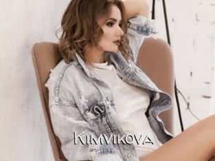 Kimvikova