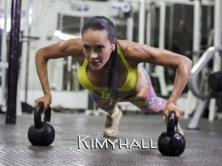 kimyhall Adult dvd gold