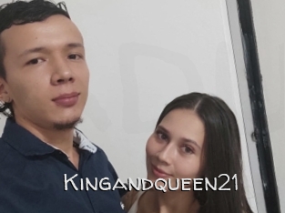 Kingandqueen21