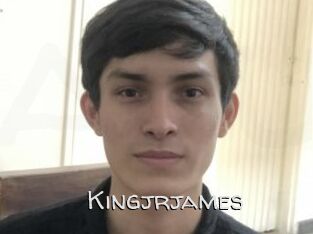 Kingjrjames