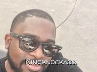 Kingknockaxxx