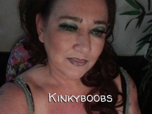kinkyboobs Adult dvd gold