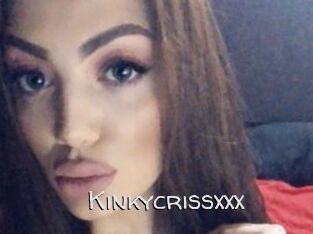 Kinkycrissxxx