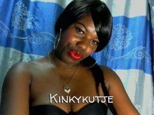 Kinkykutje