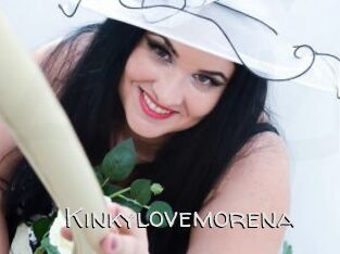 Kinkylovemorena