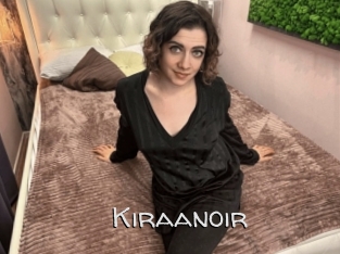 Kiraanoir