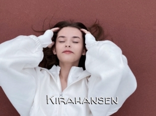 Kirahansen