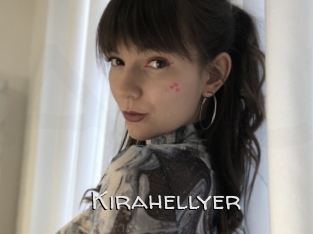 Kirahellyer
