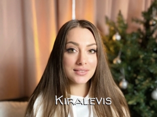 Kiralevis