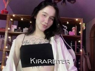 Kirareiter