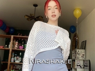 Kirashakee