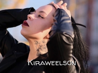 Kiraweelson