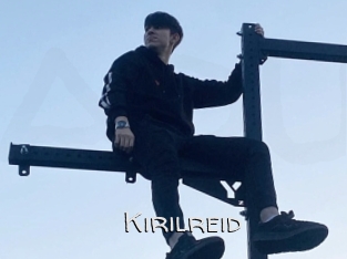 Kirilreid