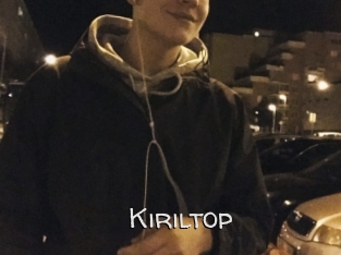 Kiriltop