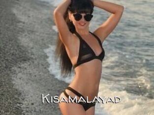 Kisamalayad