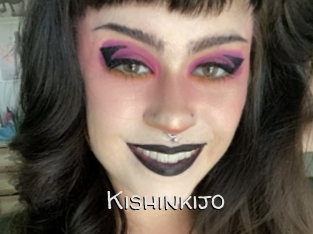 Kishinkijo