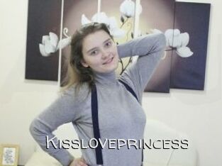 Kissloveprincess