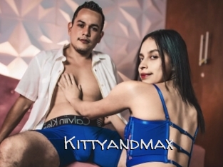 kittyandmax Adult dvd gold