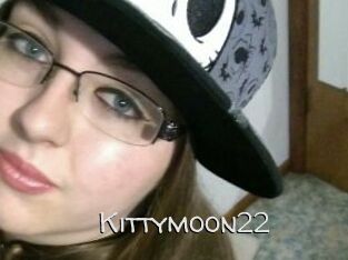 Kittymoon22