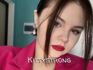 Kittystrong