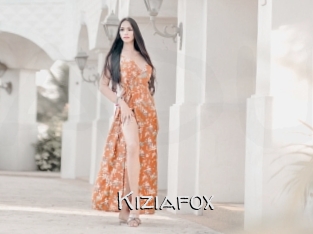 kiziafox Adult dvd gold