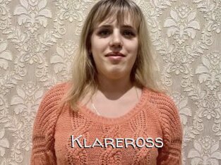 Klareross
