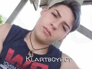 Klartboyhot