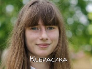 Klepaczka