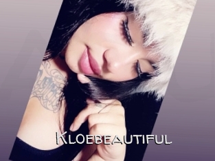 Kloebeautiful