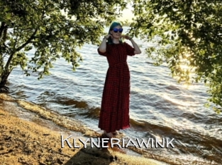 Klyneriawink