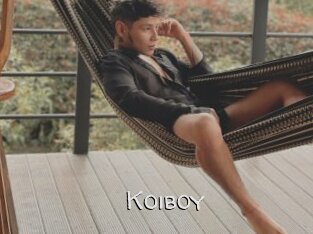 Koiboy