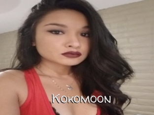 Kokomoon