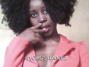 Kokoshanez
