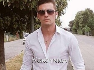 Kokoynna