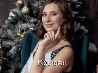 Kolibrii
