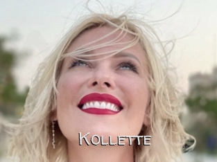 kollette Adult dvd gold