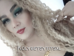 kolybetsytitsxl Adult dvd gold
