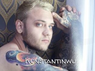 Konstantinwu