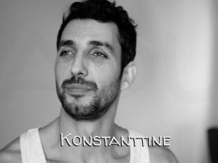 Konstanttine
