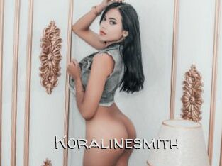 Koralinesmith